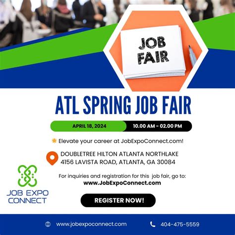 Atlanta Job Fair Atlanta Career Fair Atlanta April 26 2024 Allevents In Atlanta Job Fair Atlanta Career Fair Atlanta April 26 2024 Allevents In