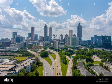 Atlanta Photos Amp Atlanta Images Alamy