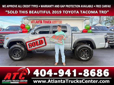 Atlanta Truck Center Llc In Doraville Ga Carsforsale Com Atlanta Truck Center Llc In Doraville Ga Carsforsale Com