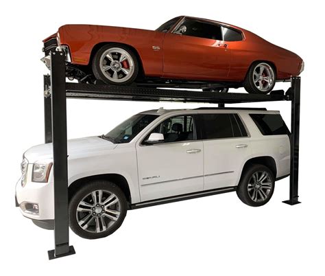 Atlas Car Lift: The Ultimate Guide to Choosing the Best Vehicle Elevator