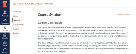 Atlas Gradebook UIUC Login