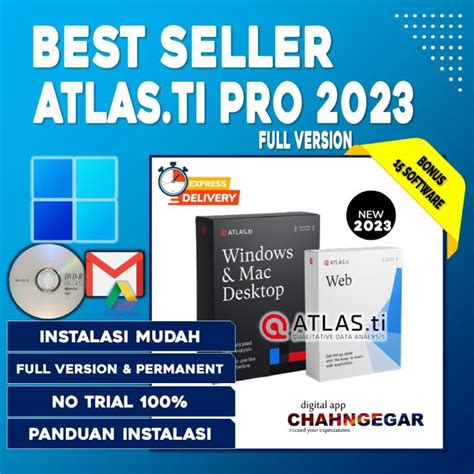 Unlock Powerful Insights with Atlasti: The Ultimate Data Analysis Tool