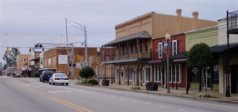 Atmore Alabama Information Bama Politics