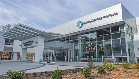 Atrium Health Levine Cancer Institute