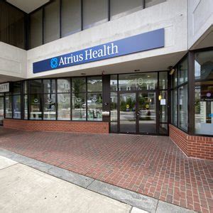 Atrius Health Medford