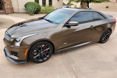 ATS V for Sale: Find Top-Quality Models at Unbeatable Prices