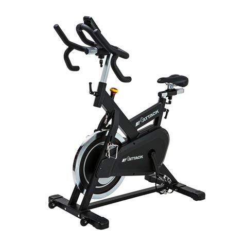 Attack Fitness Spin Attack B1 Indoor Cycle Jordan Fitness