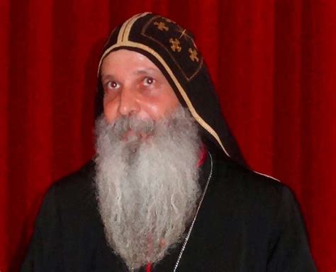 Attack On Bishop Mar Mari Emmanuel Sparks Tensions In Sydney Ecspe