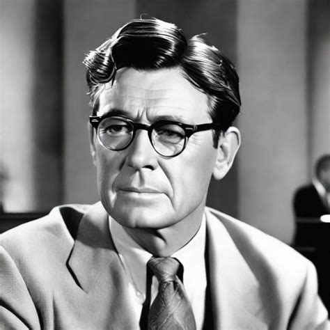 Atticus Finch A Timeless Character 20 Years After Gregory Peck S Death Culture El Pa S English