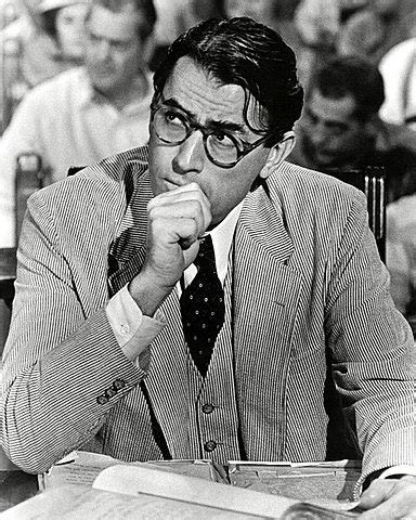 Atticus Finch Wikipedia
