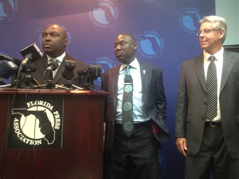 Attorneys Parks Crump Call On Feds To Investigate Recent Florida