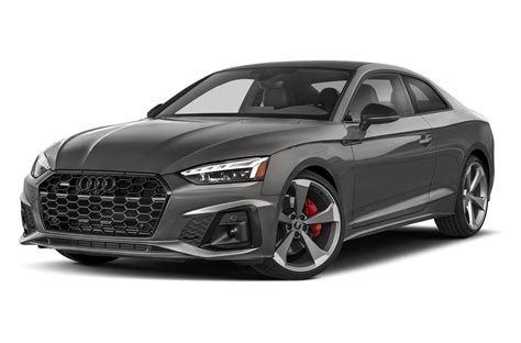 Audi A5 2024 New Model 2024 Merna Mildred