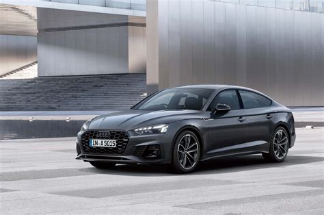 Discover the Elegance and Performance of Audi A5 Sportback Today