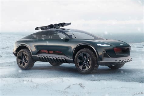 Discover the Future of Driving with Audi Activesphere