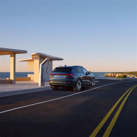 Experience Luxury and Performance with Audi Austin