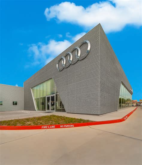 Explore the Best Deals and Services at Audi Dallas TX
