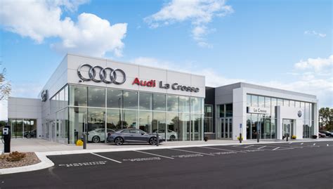 Audi Dealer In Minnesota Used Audi Cars Morrie S Auto Group