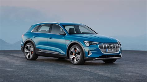 Audi E Tron Lease Options: Your Ultimate Guide to Smart Car Financing