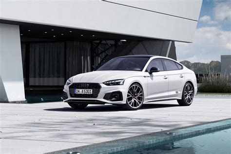 Audi Earns Most First Place Honors Within Luxury Segment In Motortrend S Ultimate Car Rankings Audi Newsroom