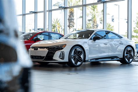 Audi Fremont Fj Automotive Group