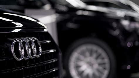 Audi German Luxury Vehicle Manufacturer Ventures Digest