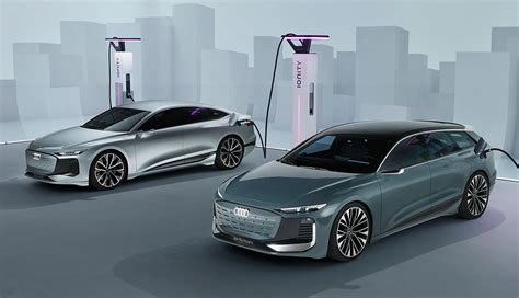 Audi Klarer Plan F R Elektrische Digitale Zukunft Ecomento De
