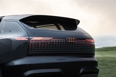 Discover the Luxury and Performance of Audi Monterey