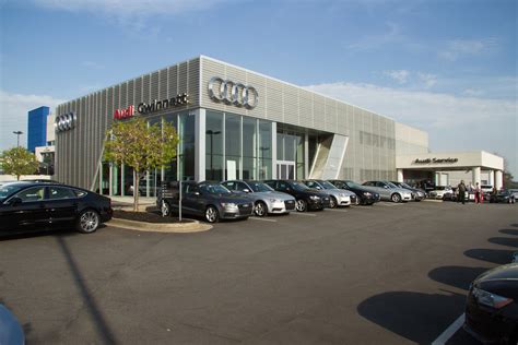 Audi Orlando Dealership Orlando Audi Dealer Serving North Orlando And