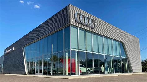 Discover Top Deals and Service at Audi Orlando