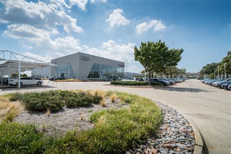 Discover the Best Deals at Audi Plano Plano TX