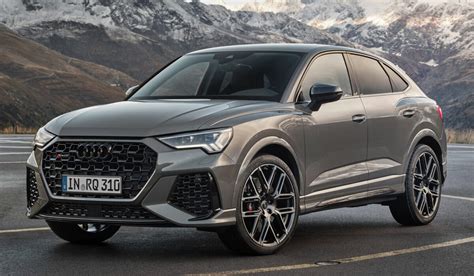 Discover the New Features and Reviews of Audi Q3 2023