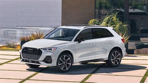 Top Benefits of Audi Q3 Lease Deals for Budget-Conscious Drivers