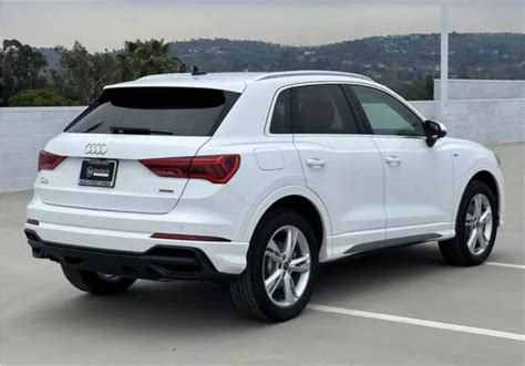 Audi Q3 Lease Offers Audi Fort Worth Audi Q3 Lease Offers Audi Fort Worth