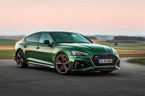 Audi Rs5 Review Car Keys