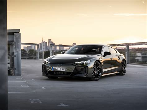 Audi S Most Powerful Production Vehicle The New Rs E Tron Gt Performance Audi Mediacenter Audi S Most Powerful Production Vehicle The New Rs E Tron Gt Performance Audi Mediacenter