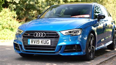 Audi S3 8V Buying Guide By Fontain Motors Important Info To Know Audi S3 8V Buying Guide By Fontain Motors Important Info To Know