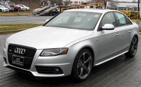 Audi S4 2012 Review: Performance, Features, and Buying Tips