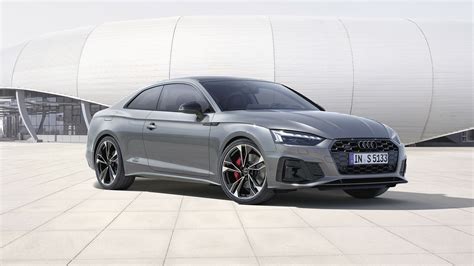 Audi S5 Wheelbase: Everything You Need to Know