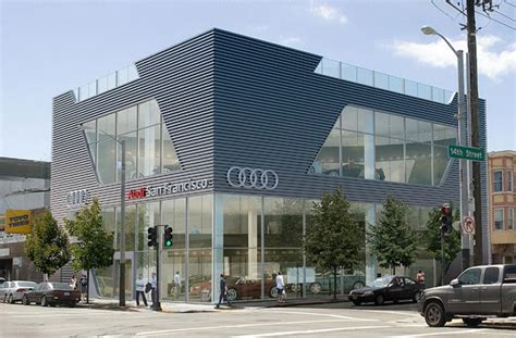 Audi San Francisco: Your Ultimate Guide to Luxury Car Experience