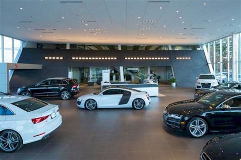 Audi South Atlanta Audi Service Center Used Car Dealer Dealership Ratings