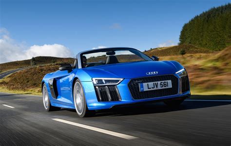 Audi Sports Car Suv Audi Sports Car Suv