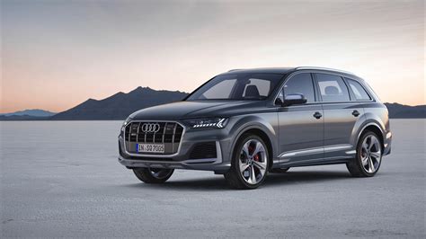 Audi Sq7 Tdi Driving Innovation Quattroworld