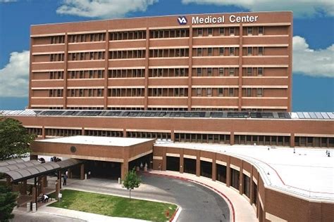Audie L. Murphy Va Medical Center