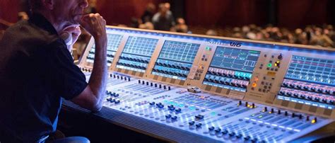 Audio Visual Technician Training