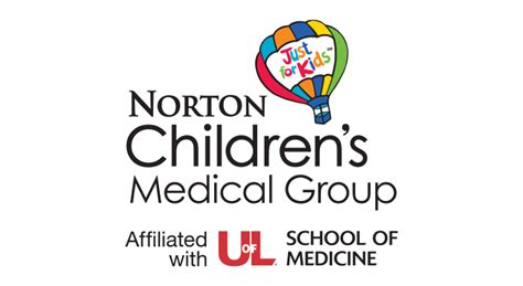 August 2021 Norton Children S Medical Group New Providers Norton