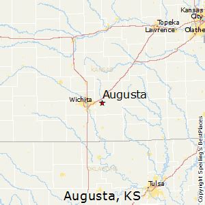 Augusta Kansas