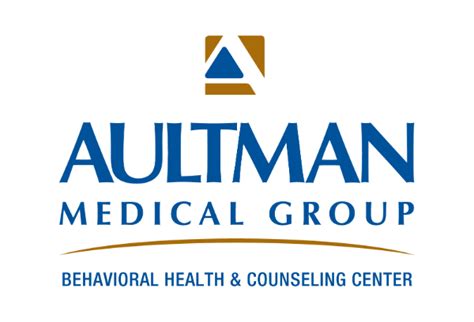 Aultman Medical Group Behavioral Health And Counseling Center 46
