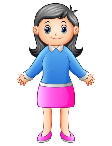 Aunt Clipart Tia Picture 2274878 Aunt Clipart Tia Vrogue Co