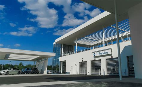 Discover the Best Deals and Services for Austin BMW Enthusiasts