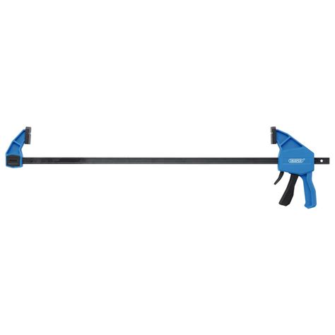 Austin One Hand Bar Clamp 600Mm From Tools For Schools